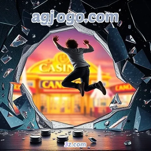 agjogo.com Plataforma